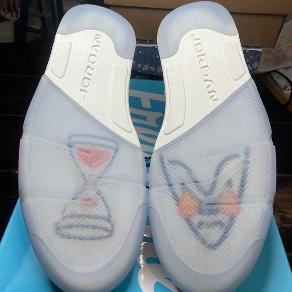 Jordan Retro 5”Doernbecher - Picture 4 of 4